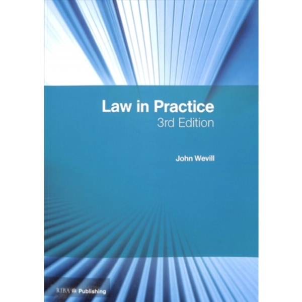Law in Practice (häftad, eng)
