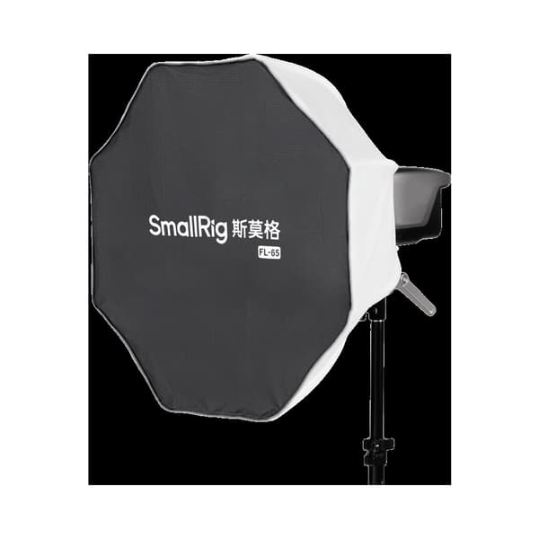 SmallRig 6407 FL-65 Quick Setup Foldable Lantern Softbox