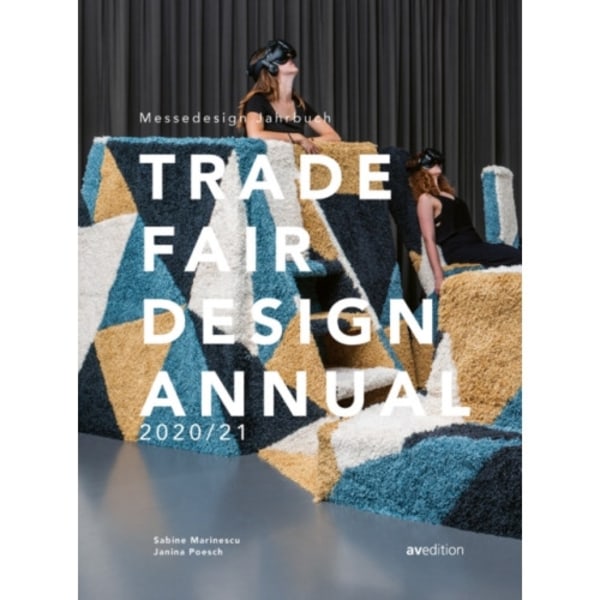 Trade Fair Annual 2020/21 (inbunden, eng)