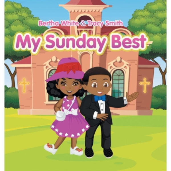 My Sunday Best (inbunden, eng)