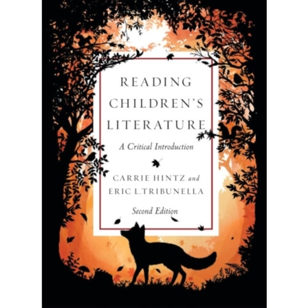 Reading Children’s Literature (häftad, eng)