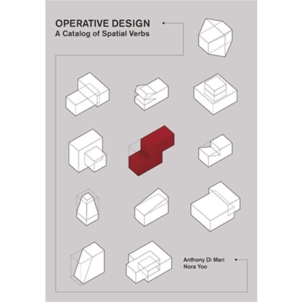 Operative Design (häftad, eng)