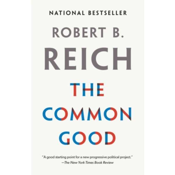 The Common Good (häftad, eng)