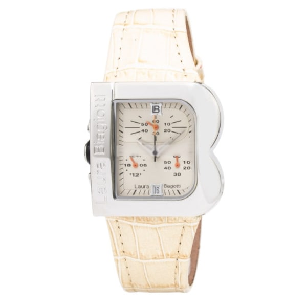 LAURA BIAGIOTTI LB0002L-11 - Quartz Klocka Dam (33MM)