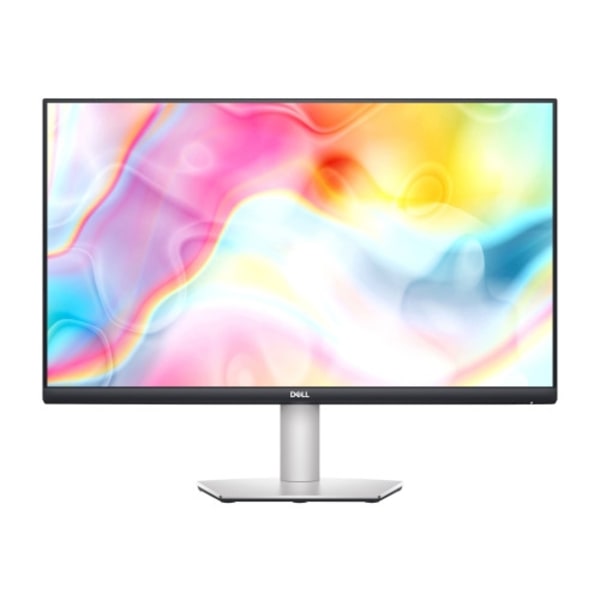 Dell S2722DC - LCD-skärm - QHD - 27"