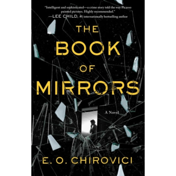 The Book of Mirrors (häftad, eng)