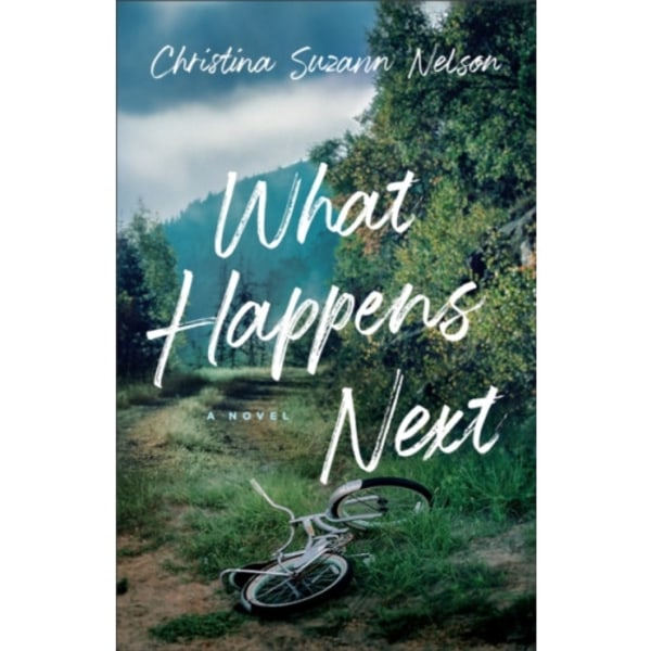 What Happens Next (häftad, eng)