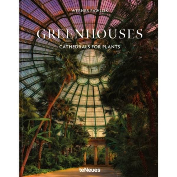Greenhouses (inbunden, eng)