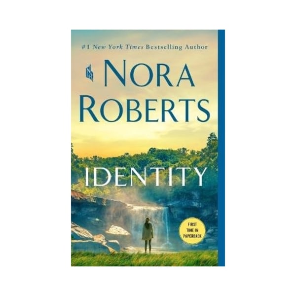 Identity (häftad, eng)