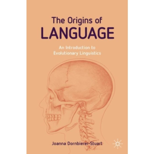 The Origins of Language (häftad, eng)