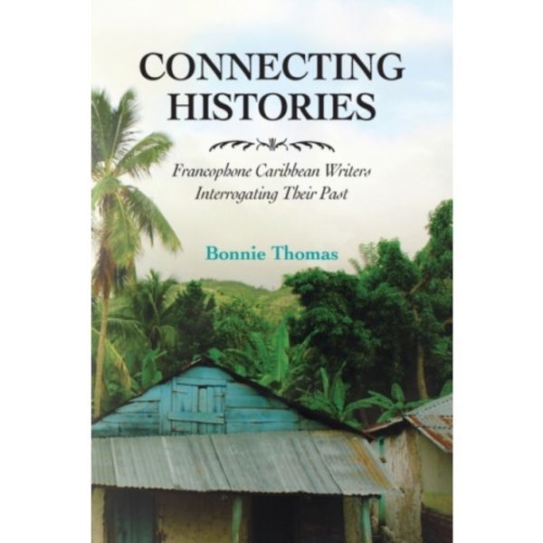 Connecting Histories (häftad, eng)