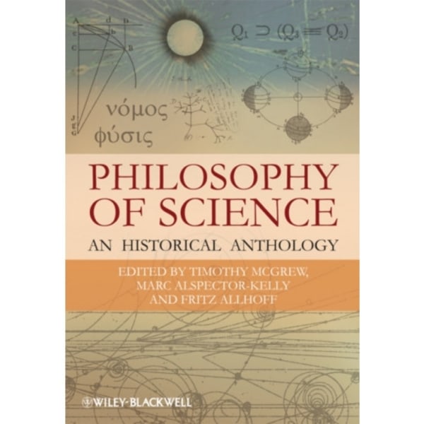 Philosophy of Science (häftad, eng)