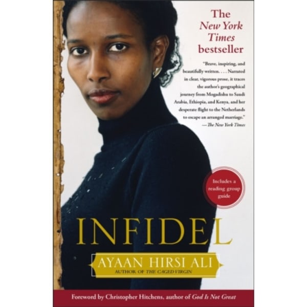 Infidel (häftad, eng)