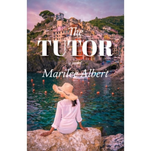 The Tutor (häftad, eng)