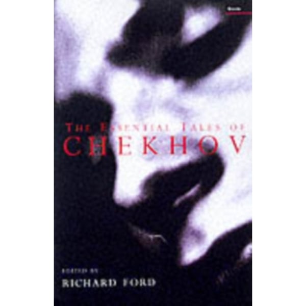 The Essential Tales Of Chekhov (häftad, eng)