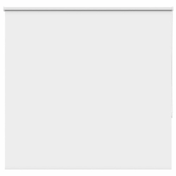 Rullgardin mörkläggningsvit 145x150 cm tyg bredd 141,6 cm