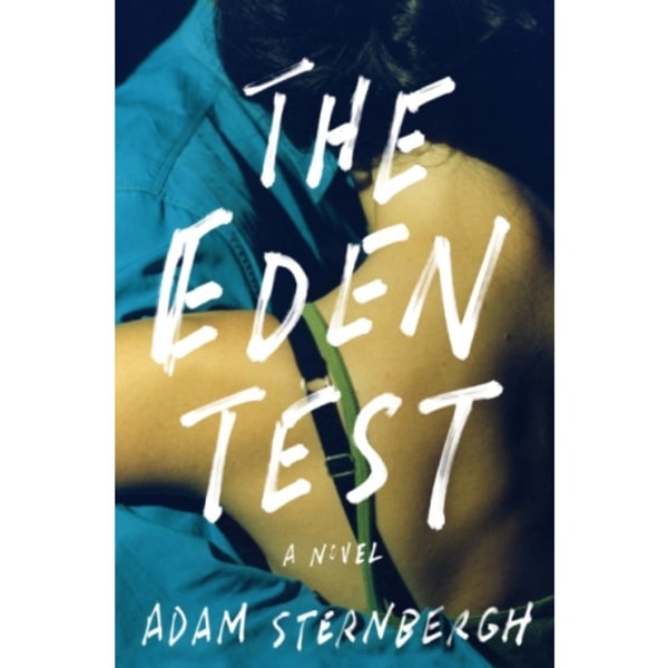 The Eden Test (häftad, eng)