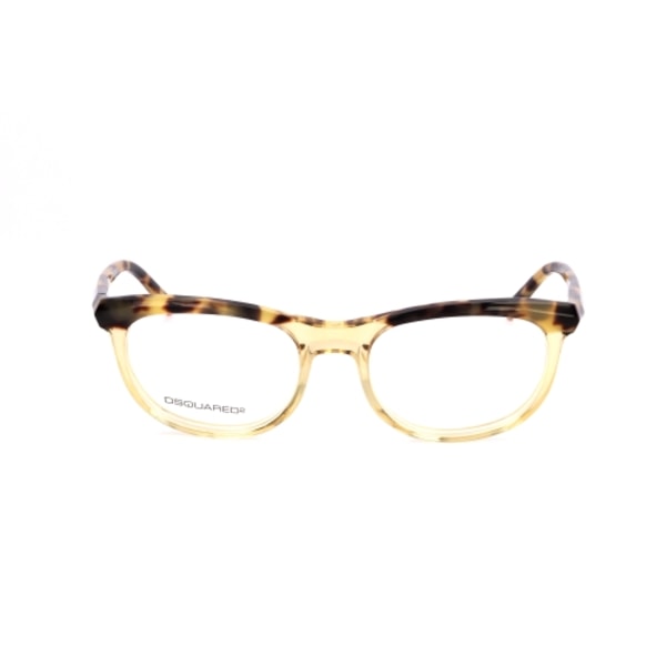 DSQUARED2 DQ503356A - Glasögon Unisex (51/18/140)
