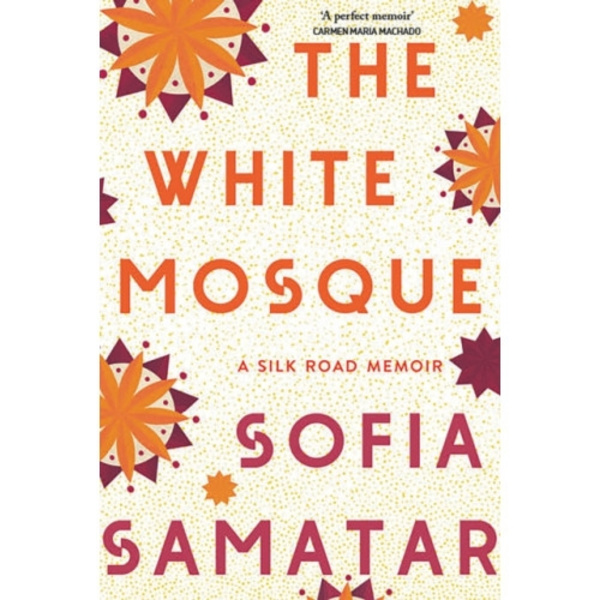 The White Mosque (inbunden, eng)