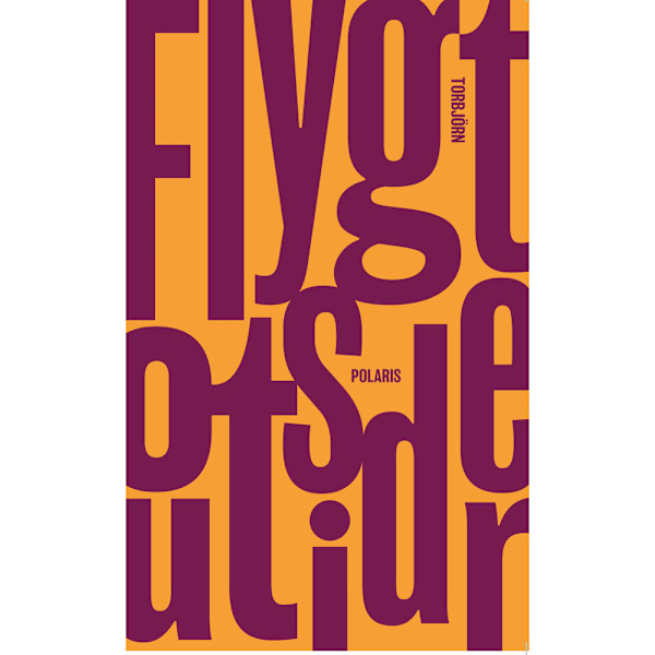 Outsider (bok, storpocket)