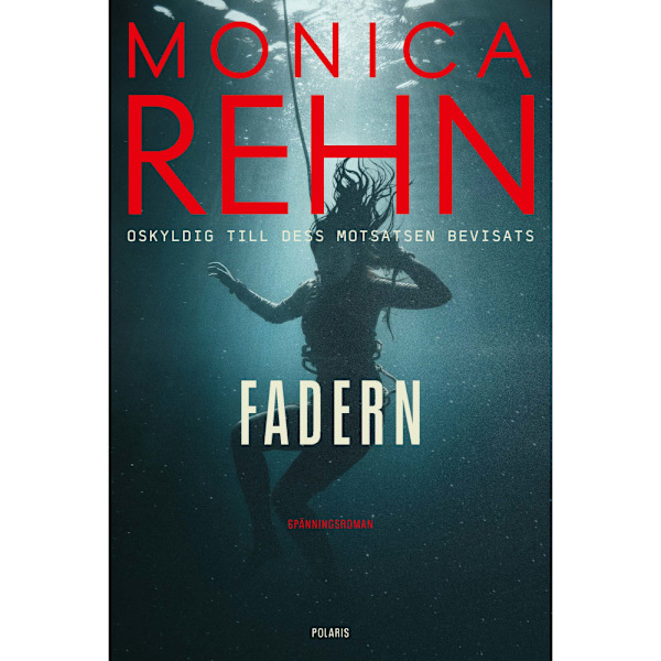 Fadern (inbunden)