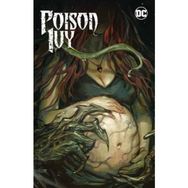 Poison Ivy Vol. 3: Mourning Sickness (häftad, eng)