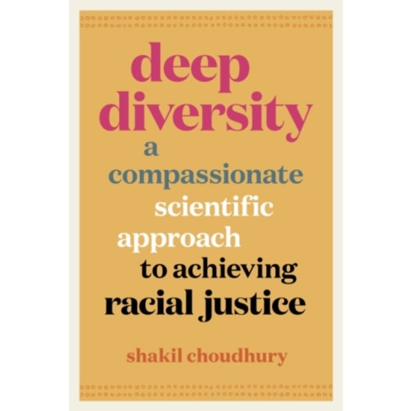 Deep Diversity (inbunden, eng)