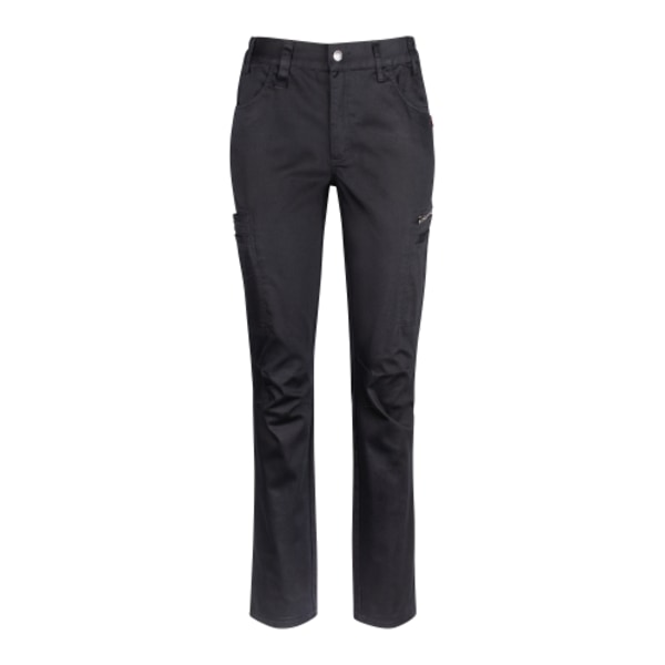 Fia Trousers w Black Female