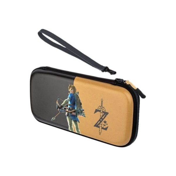 PDP Gaming Hyrule Hero Link - fodral för spelkonsol