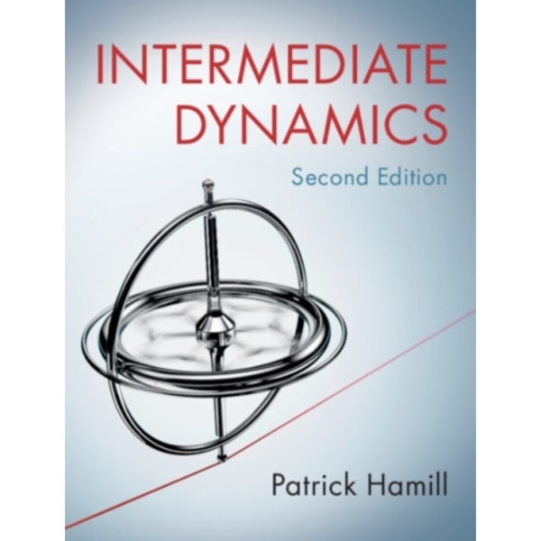 Intermediate Dynamics (inbunden, eng)