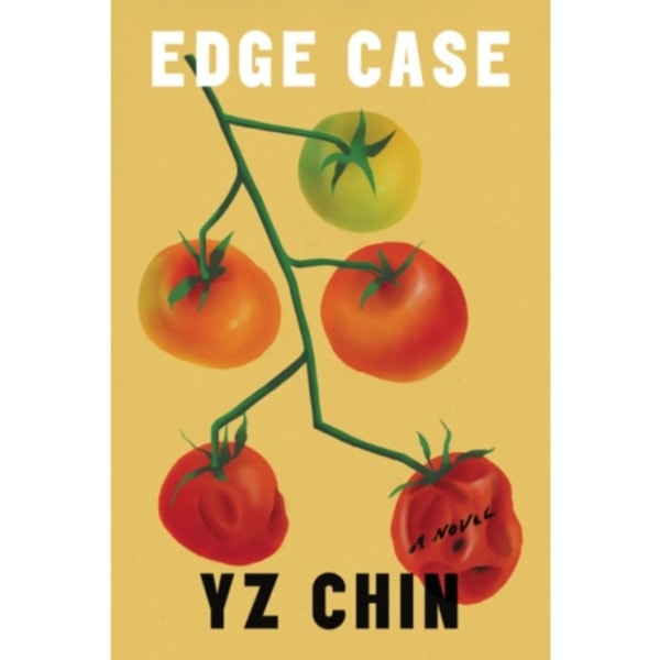 Edge Case (inbunden, eng)