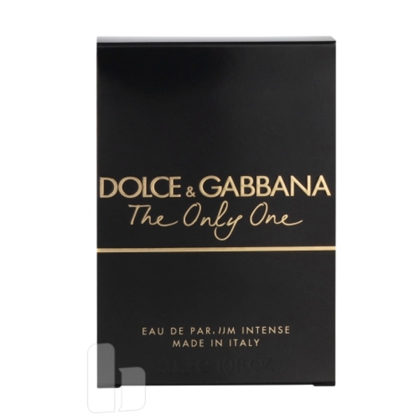 Dolce & Gabbana The Only One Intense For Women Edp Spray 30 ml Dam