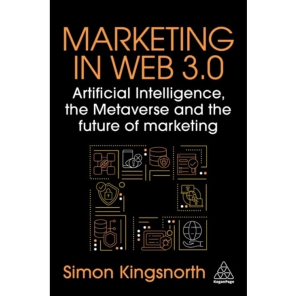 Marketing in Web 3.0 (häftad, eng)