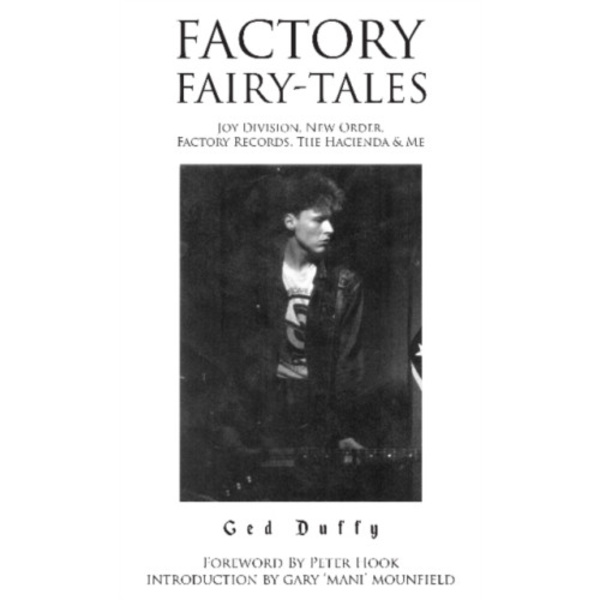 Factory Fairy-tales (häftad, eng)