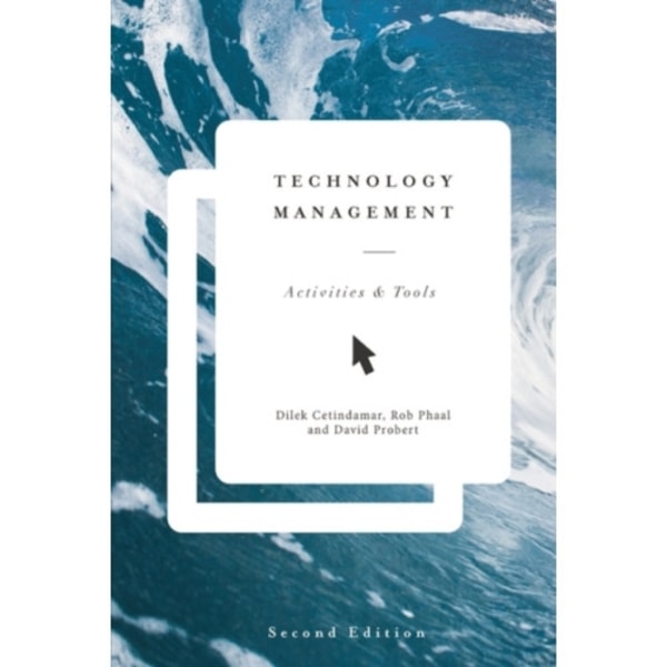 Technology Management (häftad, eng)