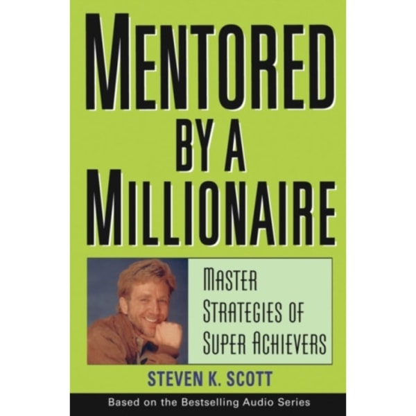 Mentored by a Millionaire (inbunden, eng)