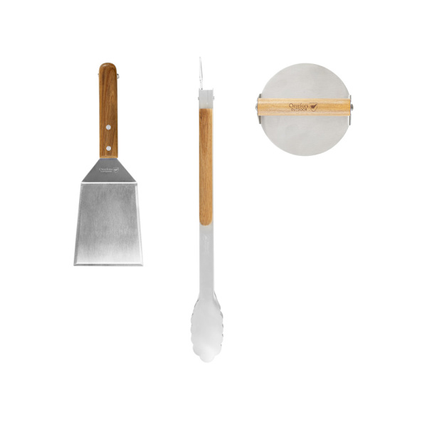 Hamburger Set