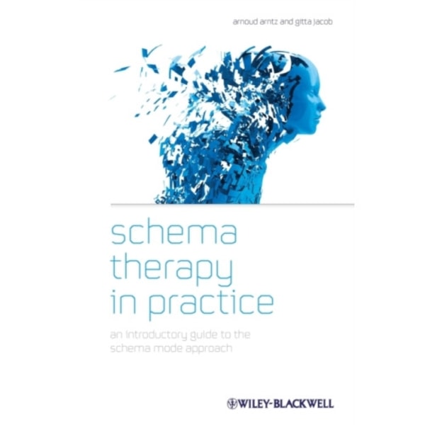 Schema Therapy in Practice (häftad, eng)