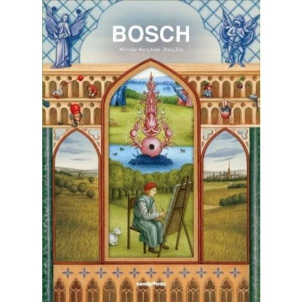 Bosch (häftad, eng)