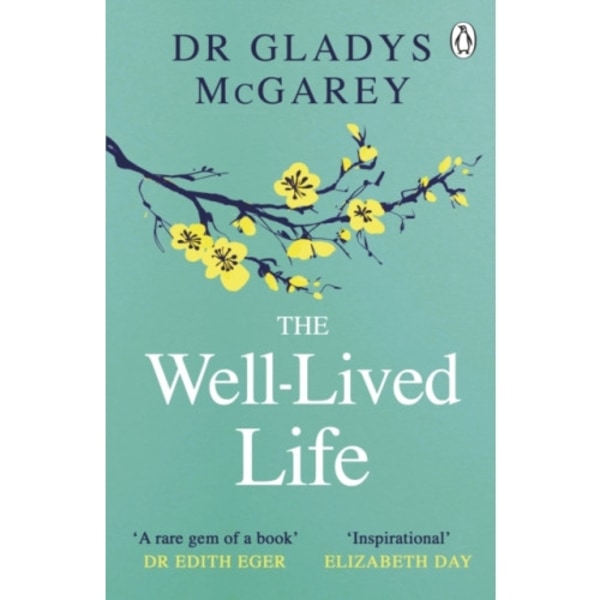 The Well-Lived Life (häftad, eng)