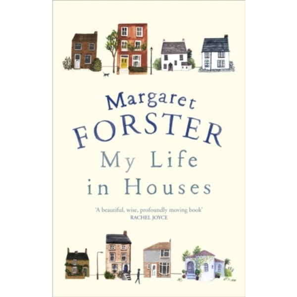 My Life in Houses (häftad, eng)