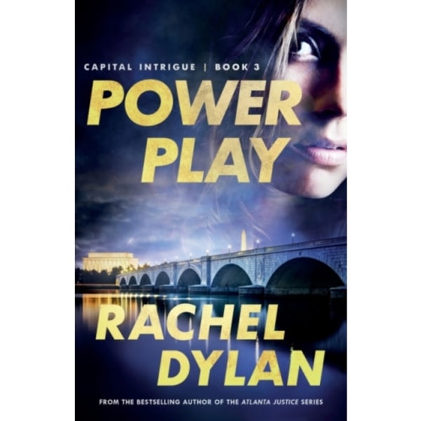 Power Play (häftad, eng)