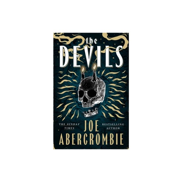 The Devils (häftad, eng)
