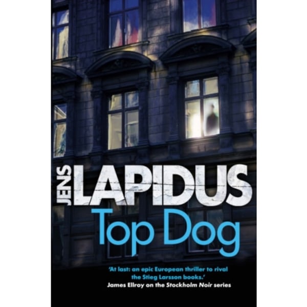 Top Dog (häftad, eng)