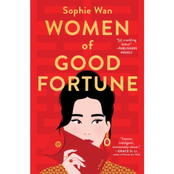 Women of Good Fortune (häftad, eng)