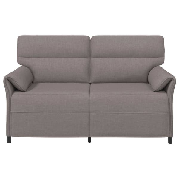 Soffa 100% polyester metallram MDF, Plywood