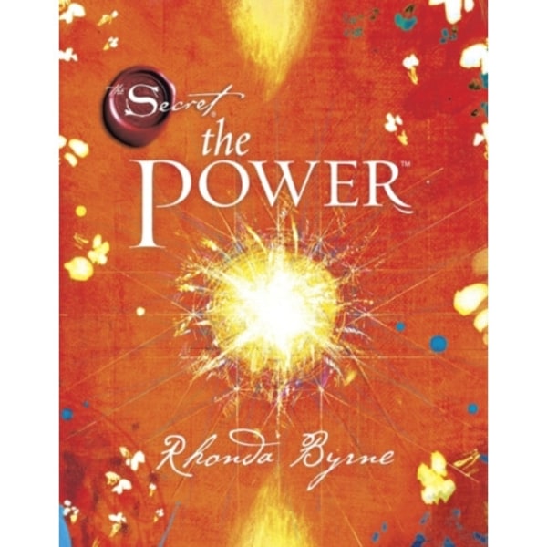 The Power (inbunden, eng)