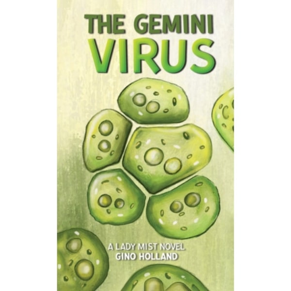 The Gemini Virus (inbunden, eng)
