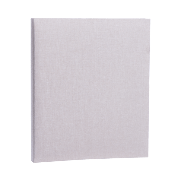 Focus Essence Ringbinder Beige