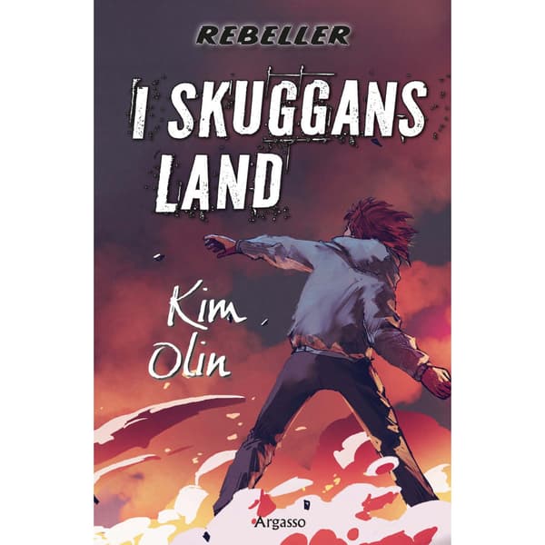 I skuggans land (bok, danskt band)
